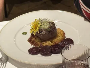 Kornhauskeller Restaurant & Bar