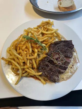 Bild von Entrecôte Fédérale
