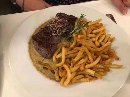 Bild von Entrecôte Fédérale