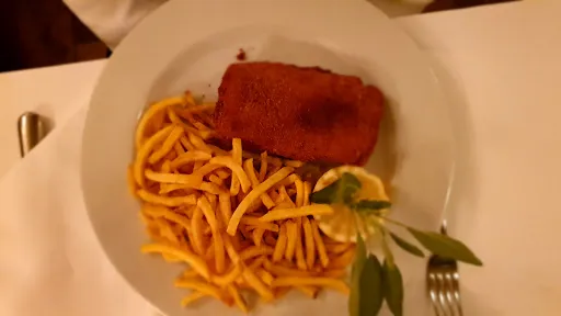 Bild von Entrecôte Fédérale
