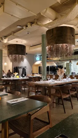 Bild von Oliv Restaurant & Bar