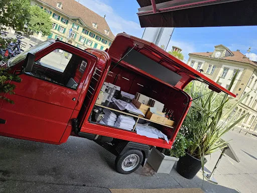 Bild von Oliv Restaurant & Bar