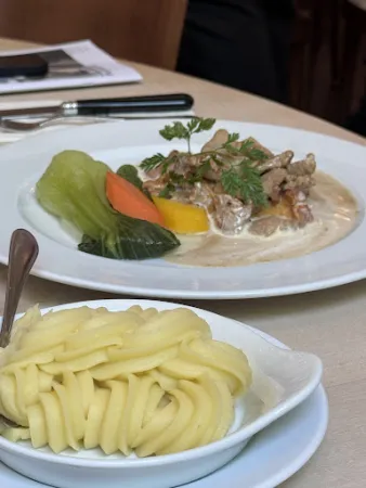 Bild von Restaurant Kirchenfeld