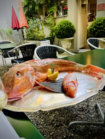 Bild von Restaurant Kirchenfeld