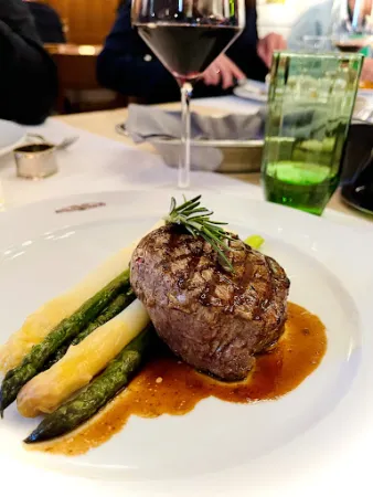 Bild von Restaurant Kirchenfeld