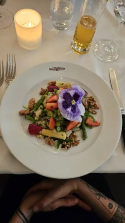 Bild von Restaurant Kirchenfeld