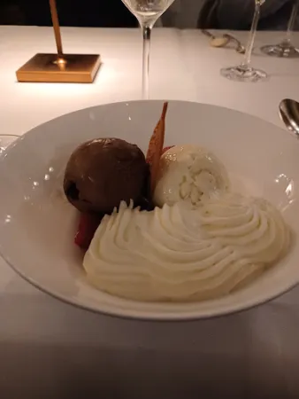 Bild von Jack's Brasserie