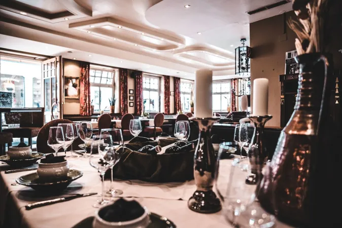 Bild von Restaurant Cella Central