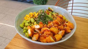 Sushi Tantank-Take Away