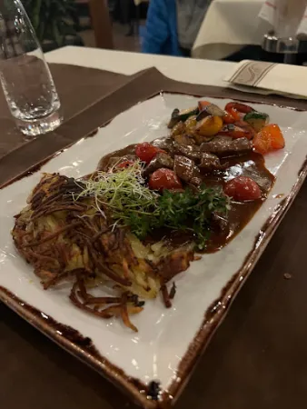 Bild von Restaurant Pizzeria Bellevue