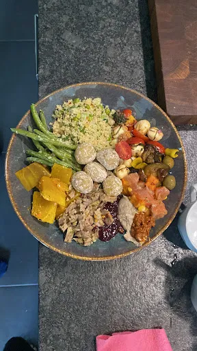 Genussreise Catering Bern, Ittigen