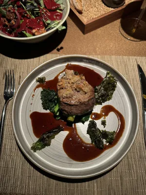 Restaurant Uma