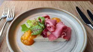 Restaurant Uma