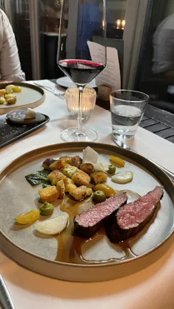 Bild von Restaurant Essort