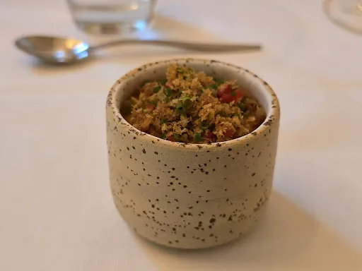 Bild von Restaurant Essort