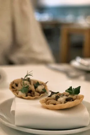 Bild von Restaurant Essort