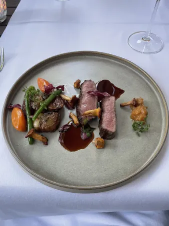 Bild von Restaurant Essort
