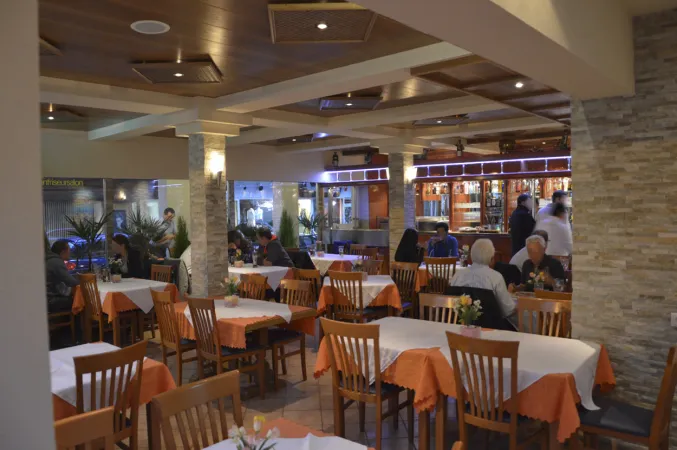 Bild von Restaurant Adria