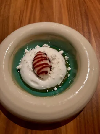 Bild von Restaurant ZOE