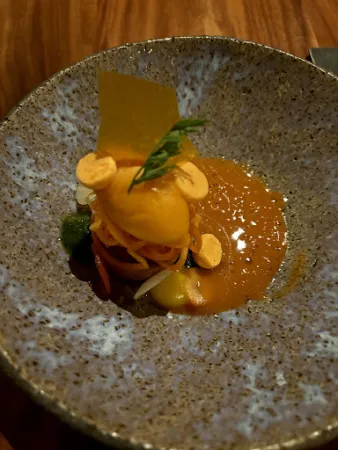 Bild von Restaurant ZOE
