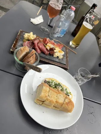 Bild von Klösterli Weincafe