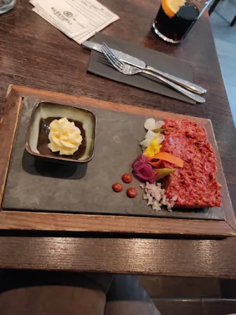 Bild von Klösterli Weincafe