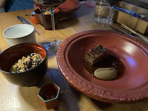 Bild von Restaurant Steinhalle