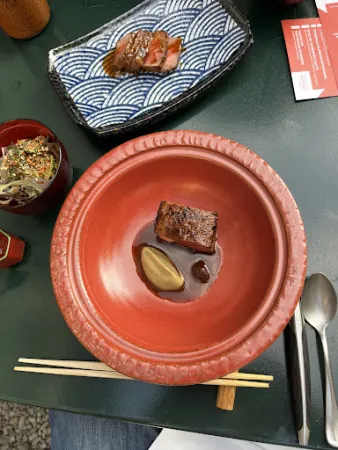 Bild von Restaurant Steinhalle