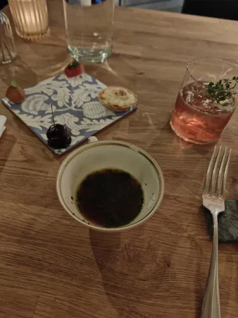 Bild von Restaurant Romy