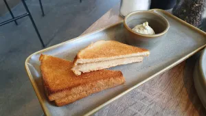 Restaurant Osito