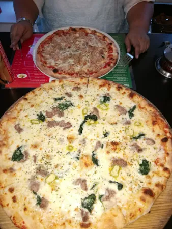 Bild von Pizzeria Bernese
