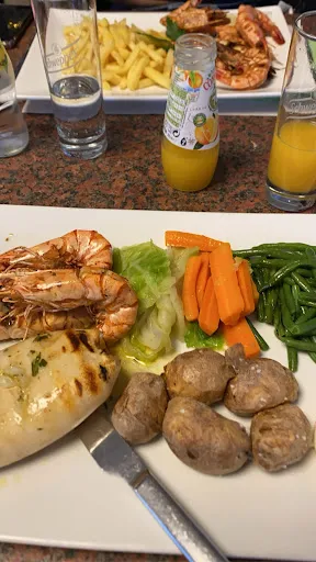 Rüti Grill