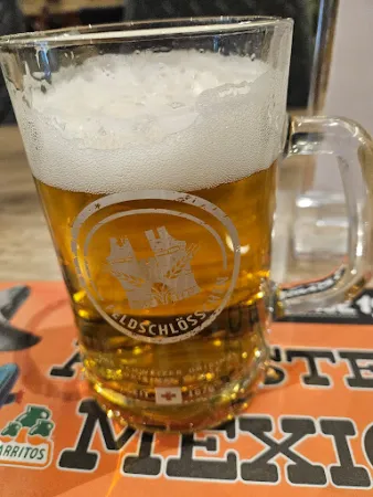Bild von Mundiger Pizza & Burger Huus