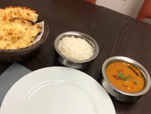 Desi Kitchen