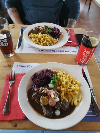 Bild von Restaurant Dörfli Schliern