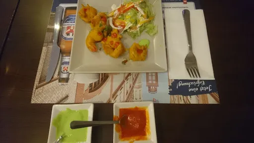 Bild von Indian Kitchen