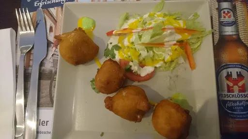Bild von Indian Kitchen