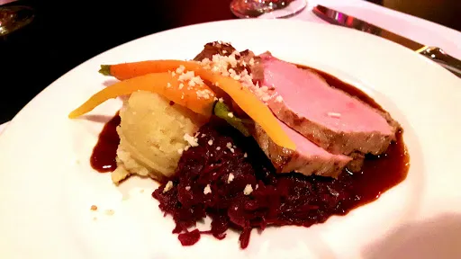 Bild von Restaurant Le Beizli
