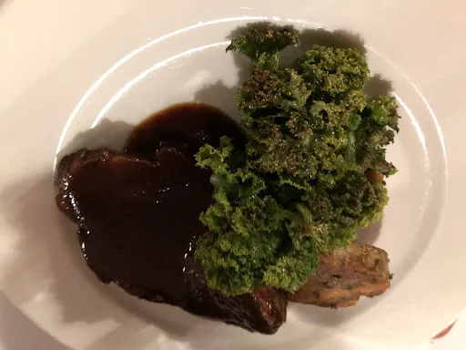Bild von Restaurant Le Beizli