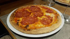 Ristorante Pizzeria Bellavista
