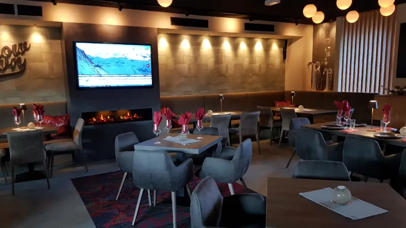 Bild von Slow Down - Zell am See (Pizza - Pasta - Grill)