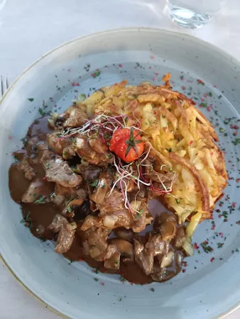 Bild von Restaurant Burehuus