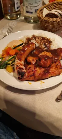 Bild von Restaurant Burehuus