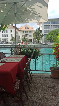 Bild von Restaurant Pizzeria La Perla