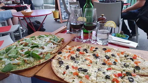 Bild von Grottino Quai 66