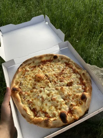 Bild von Pizzeria&Restaurant Lachen Thun