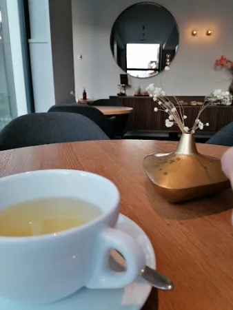 Bild von Restaurant Falken