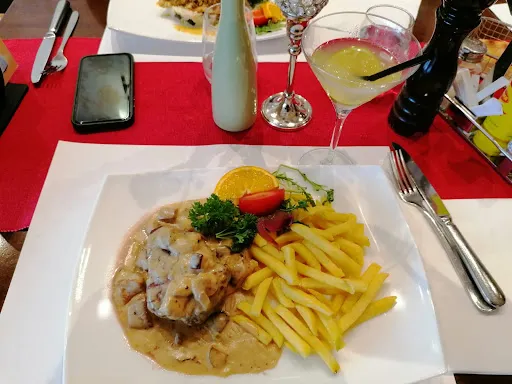 Bild von Restaurant Falken