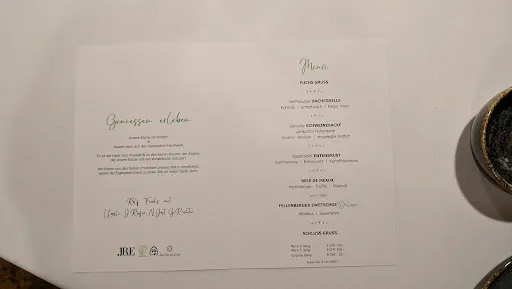 Bild von Restaurant Panorama