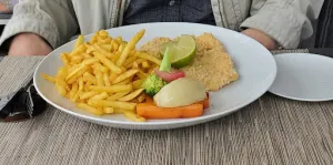 Restaurant Panorama